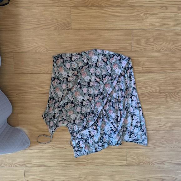 Floral Maxi - Picture 5 of 5